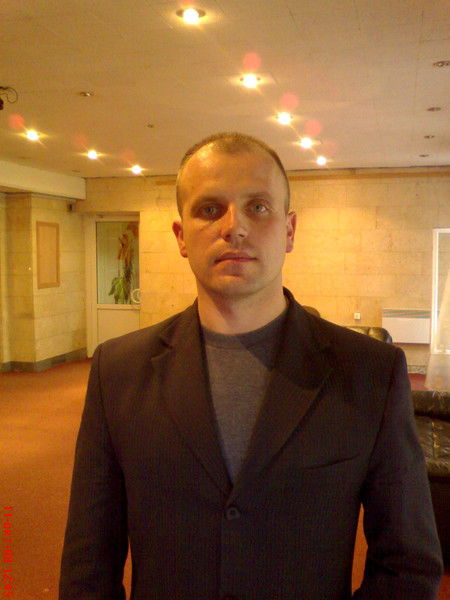 Владимир Рулёв