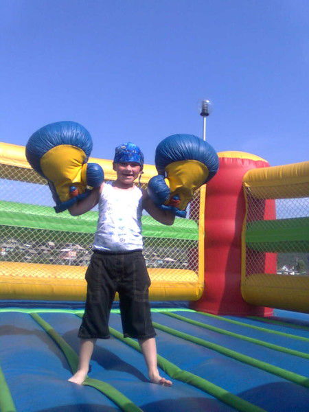 Дима Остапчук