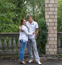 Танюша Куренная