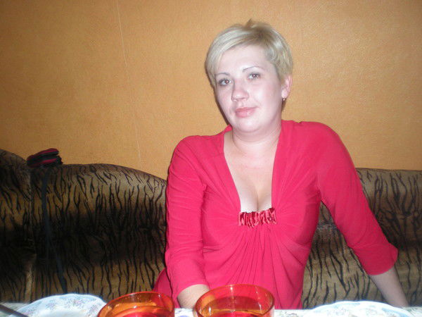 Анастасия Миронова