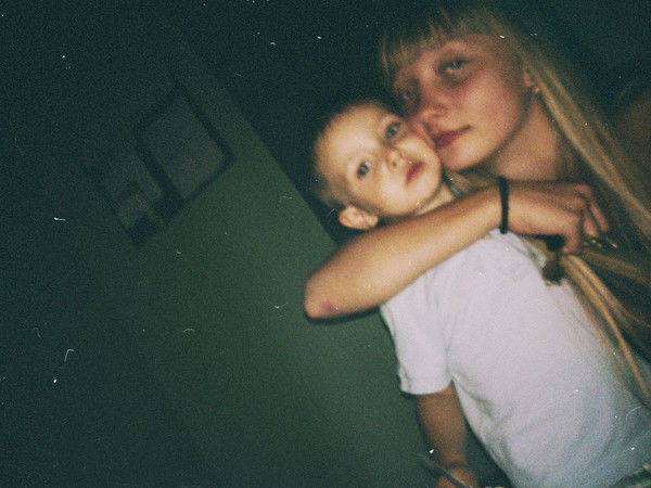 Полина Насенникова