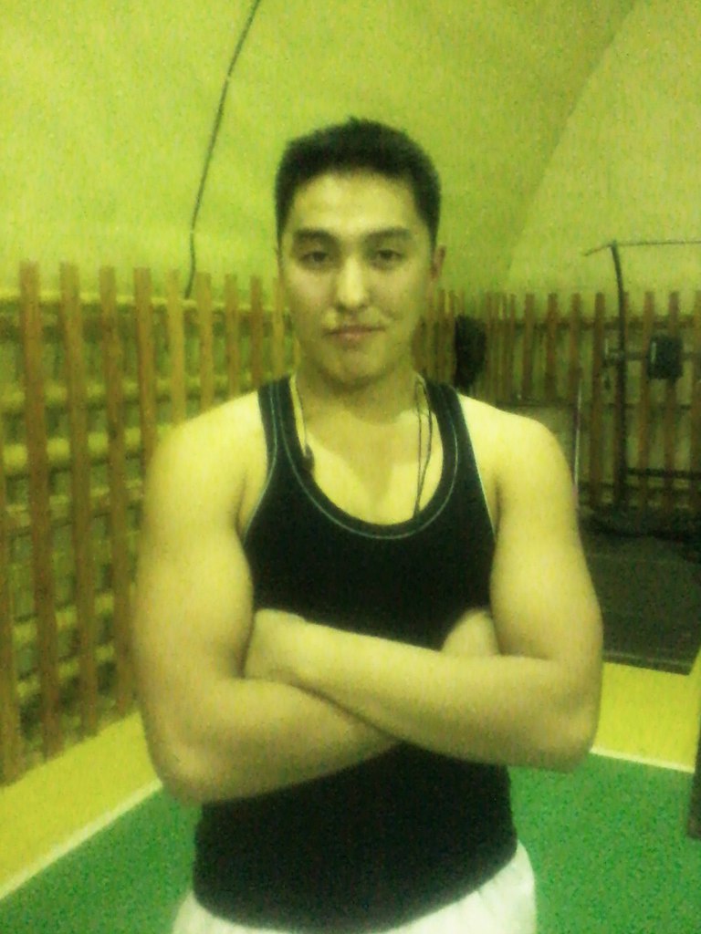 Федот Ступин