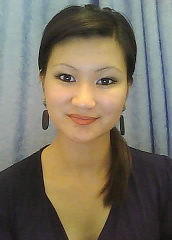 Мустафина Аима