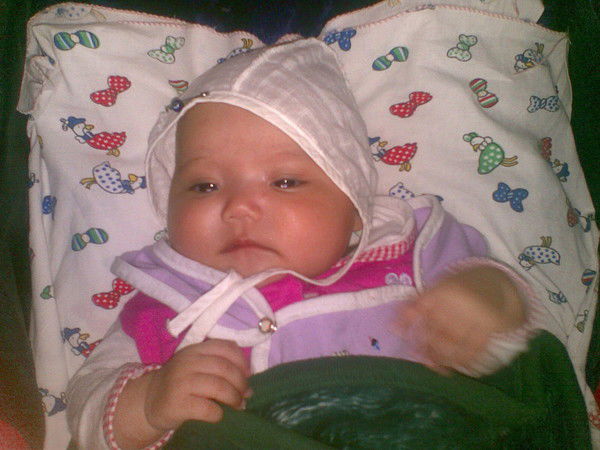 Айгуль Камбарова