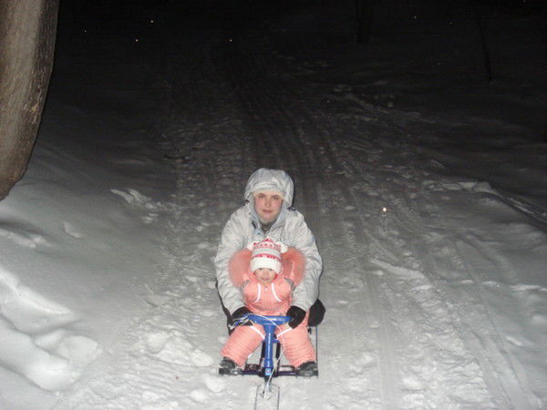 Лилек Шарипова