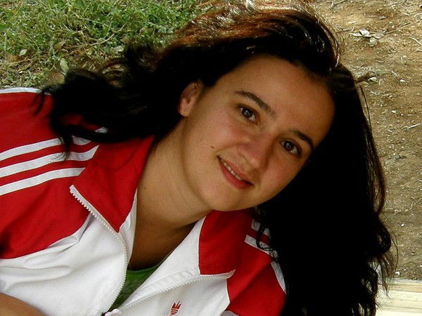 Юлия Нестерова