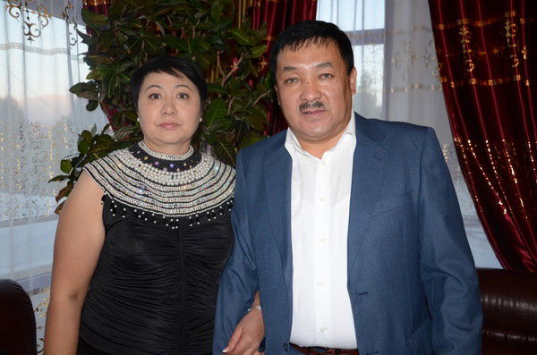 Талап Ширбаев