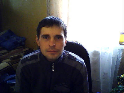 Олег Распутин