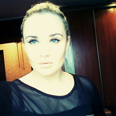 Дарья Михеева