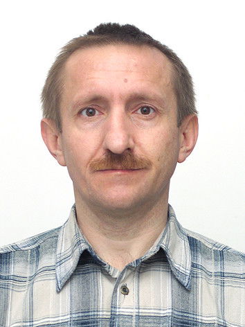 Александр Ветренко