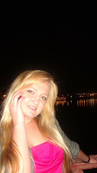 Света Тагирова