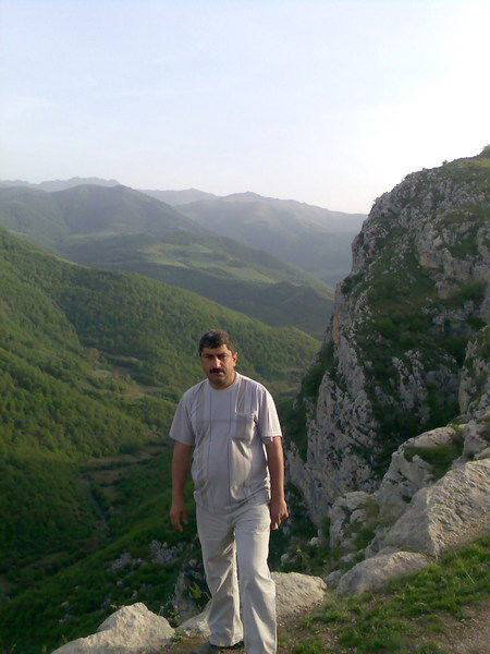 Araik Grigoryan