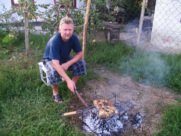 Леонид Анашкевич