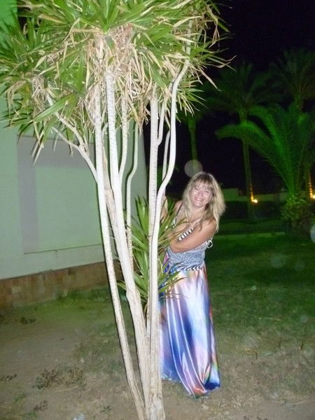 Ангелина Летова