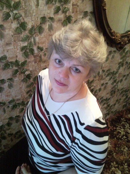 Пикалова Наталья