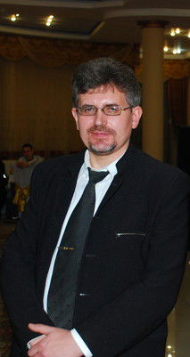 Сергей Поляхов