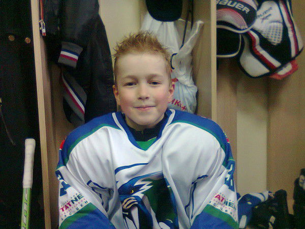 Светлана Петрова