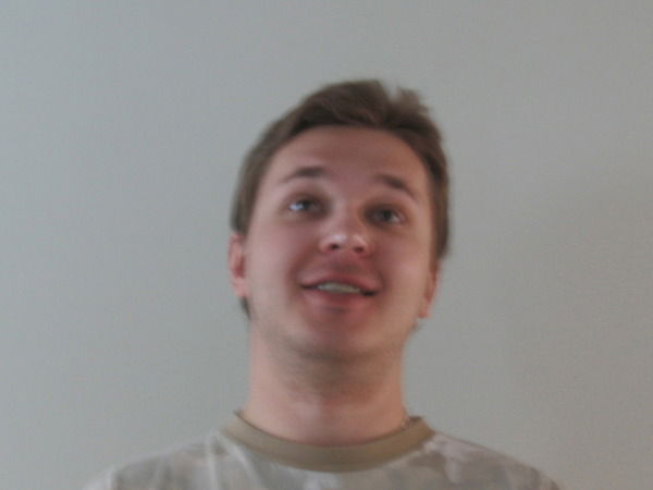 Александр Коблюк