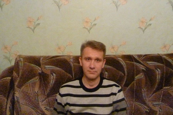 Рома Астахов