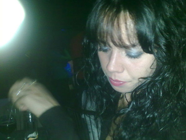 Наташа Дмитрук