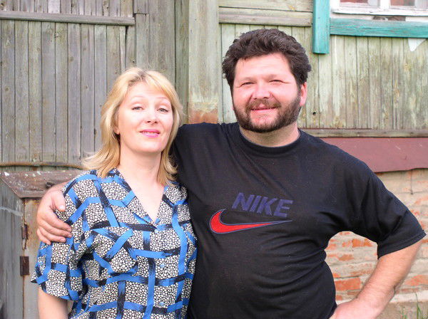 Алексей Поляков