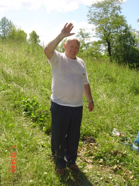 Алексей Потупин