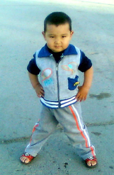 Ерболат Зарыпбаев