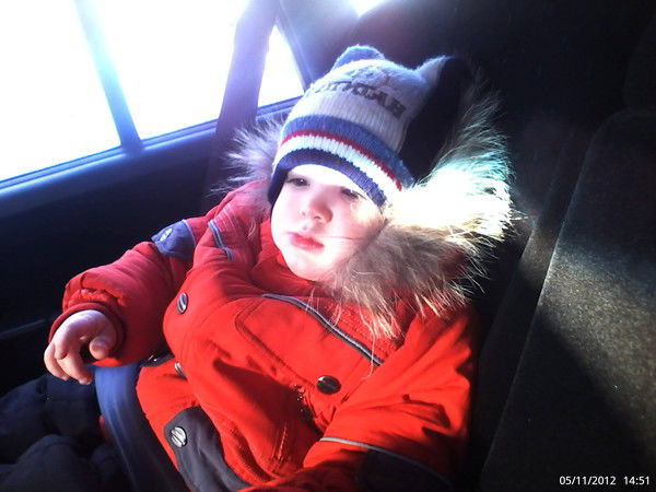 ~ Надежда~ Капустина