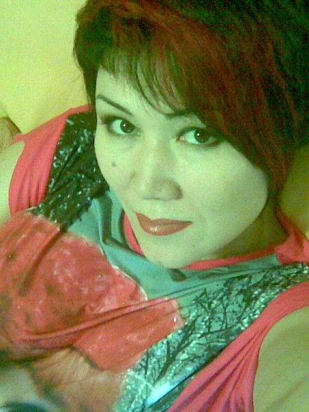 Бота Кускулова