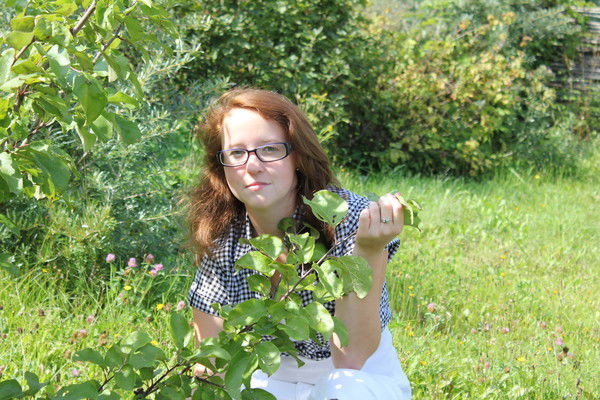 Полина Головлева