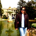 Жанна Карымсакова