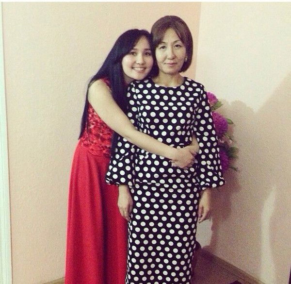 Сагира Сартаева