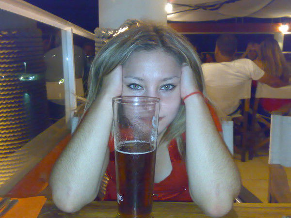 Яна Елизарова