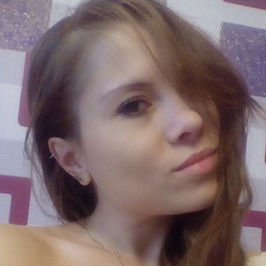 Александра Иванова