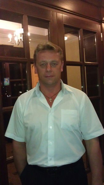 Анатолий Миронов