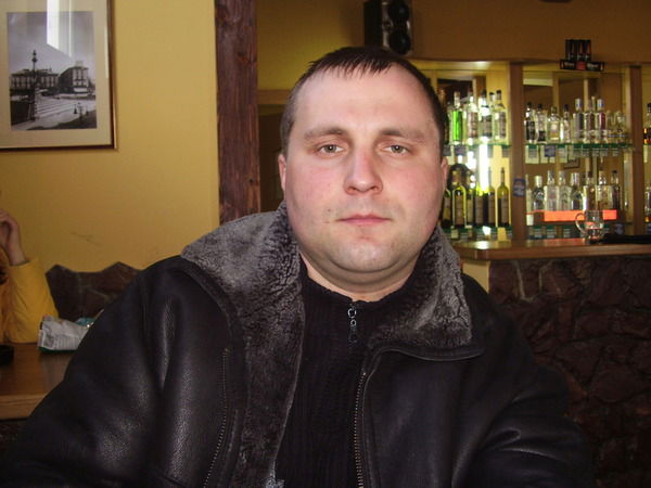 Сергей Курочка