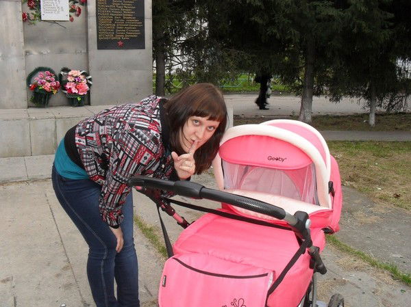 Ксения Шалагинова