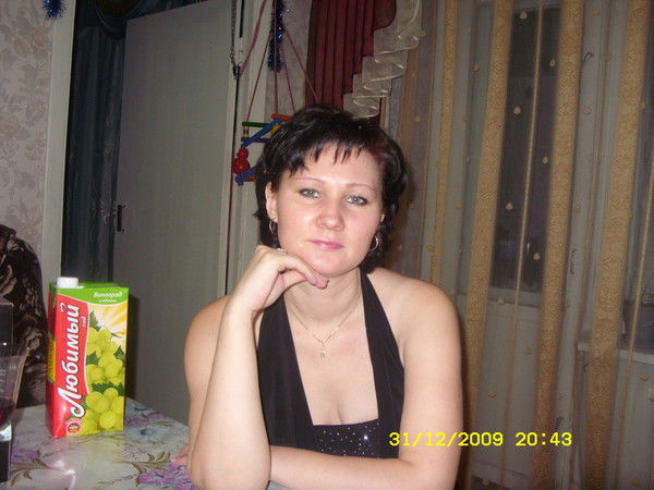 Ирина Зидиярова