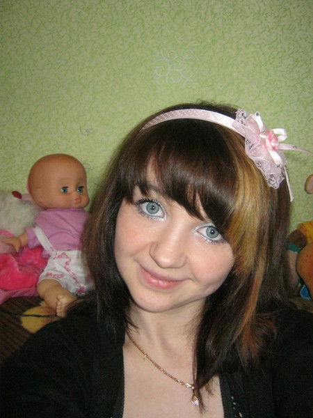 Танюша Гриневич