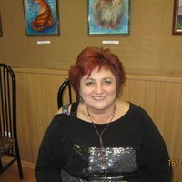 Евгения Аркушина