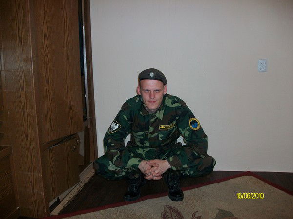 Жека Саяпин