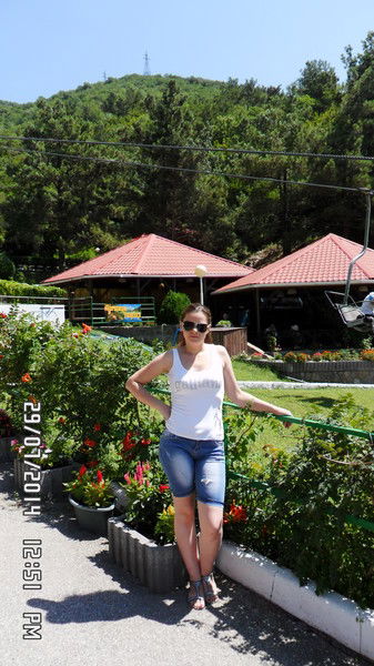 Татьяна Реут