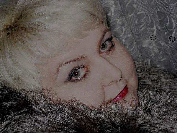 Наталья Наумова