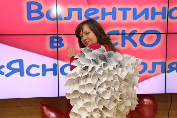 Олеся Костюк