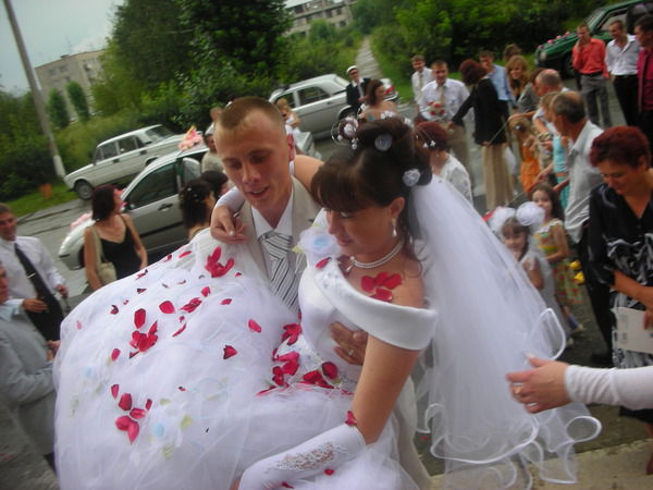 Наиля Макалова