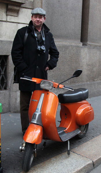 Андрей Шаталкин