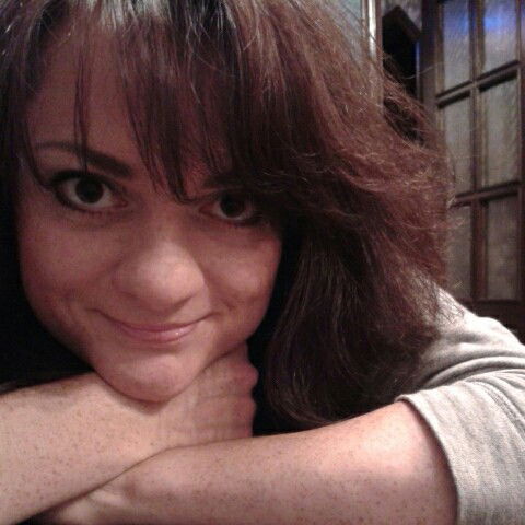 Анастасия Лаппо