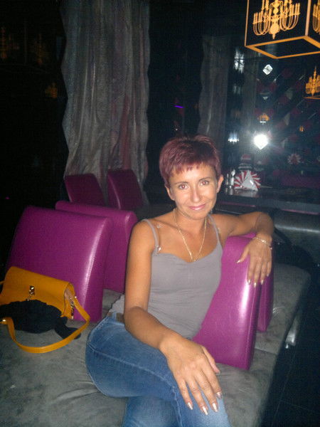 Елена Стефанова