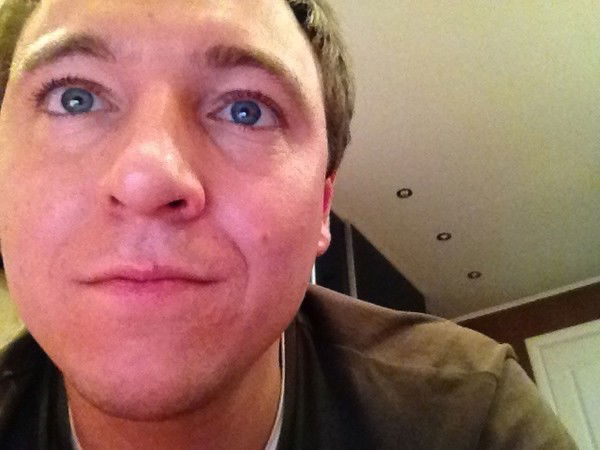 Антон Кошелев