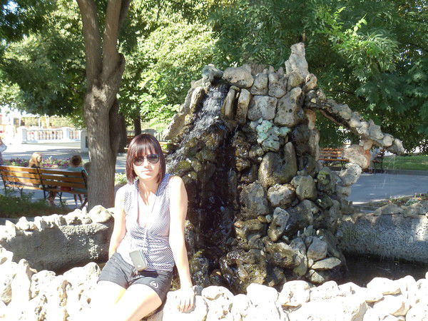 Наталья Владимировна